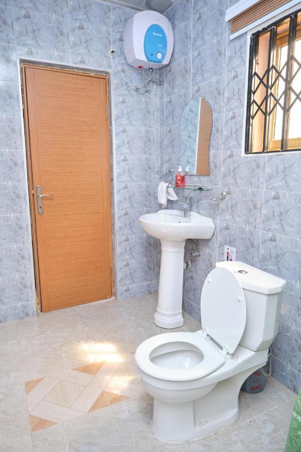 Spintex Covenant Hotel מראה חיצוני תמונה